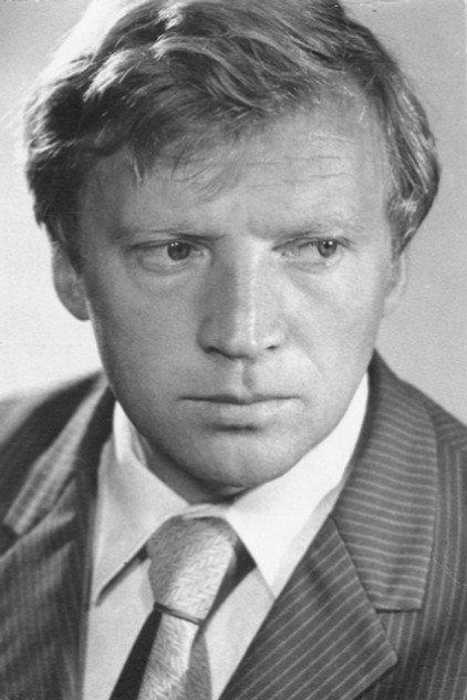 Nikolay Penkov - Actor Profile Photo
