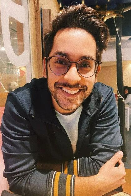 Savant Singh Premi - Actor Profile Photo