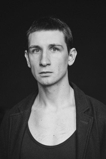 Mateusz Korsak - Actor Profile Photo
