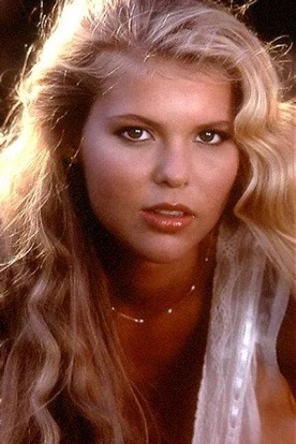 Susie Scott - Actor Profile Photo