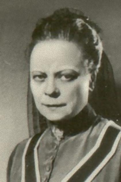 Emilie Unda - Actor Profile Photo