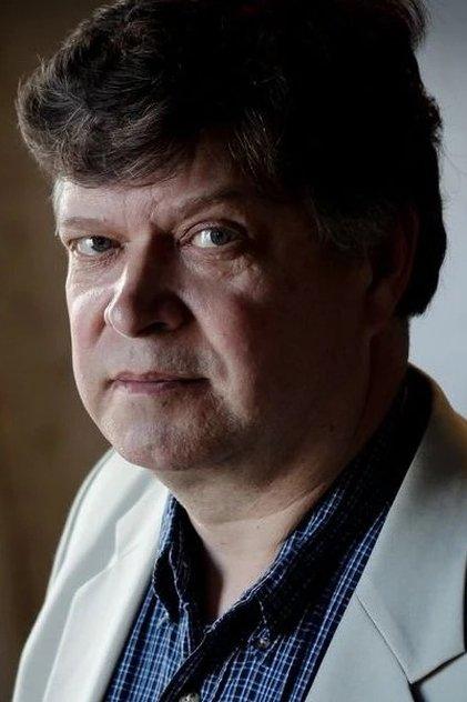 Joel Thingvall - Actor Profile Photo