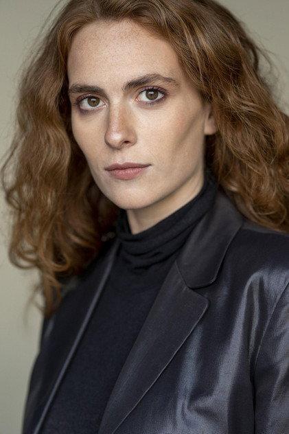 Giulia Heathfield Di Renzi - Actor Profile Photo