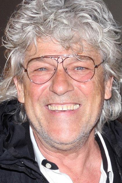 Didier Lavergne - Actor Profile Photo