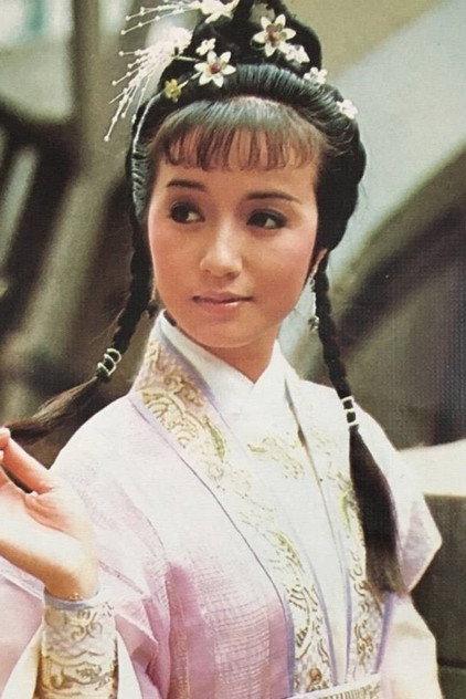 Lau Hung-Fong - Actor Profile Photo