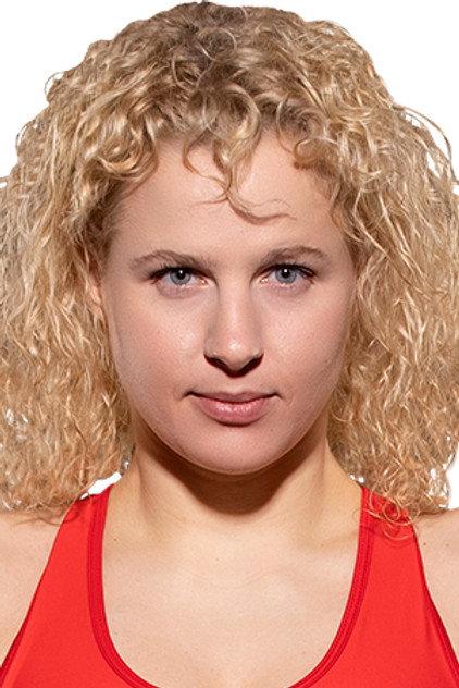 Olena Kolesnyk - Actor Profile Photo