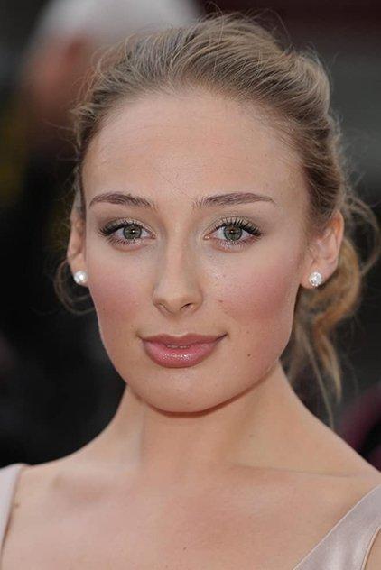 Rachel McDowall - Actor Profile Photo