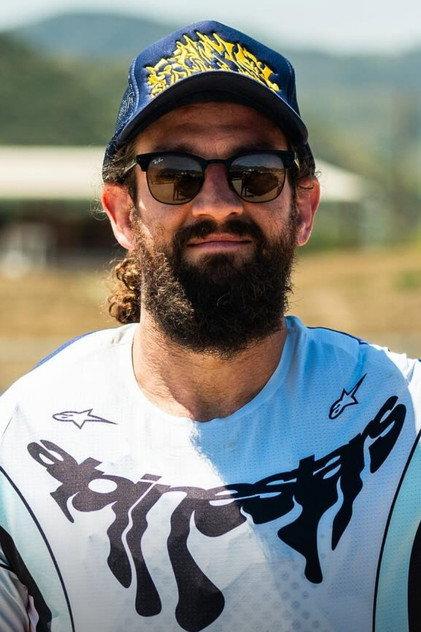 Jase Macalpine - Actor Profile Photo