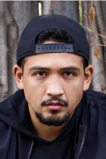 Alejandro Reyes - Actor Profile Photo