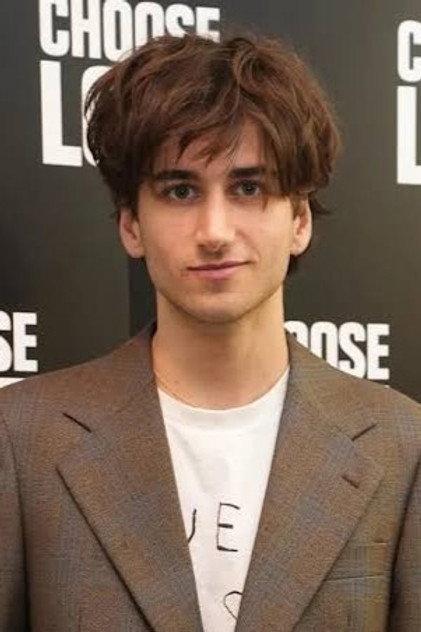 Sebastian Croft - Actor Profile Photo