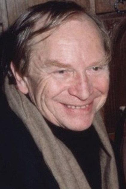 Willy Semmelrogge - Actor Profile Photo