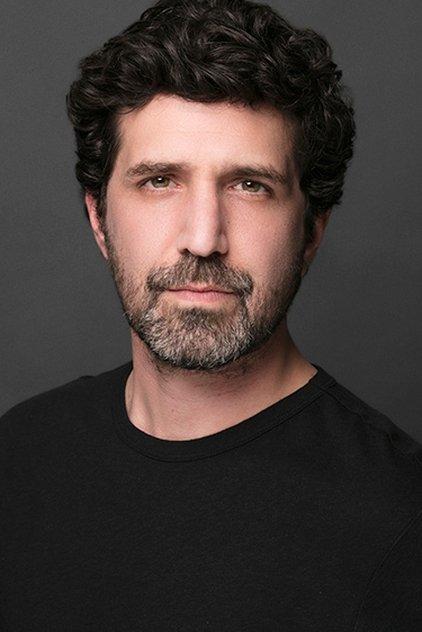 Barış Yalçın - Actor Profile Photo