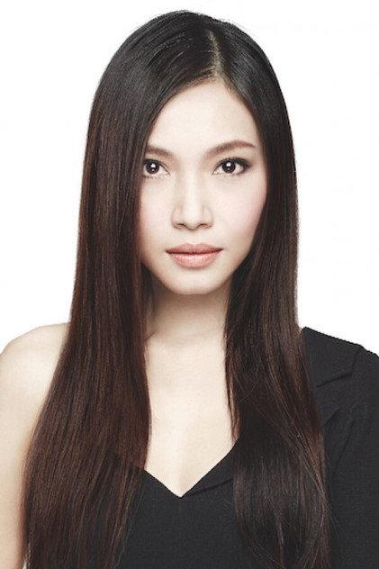 Dawn Yeoh - Actor Profile Photo