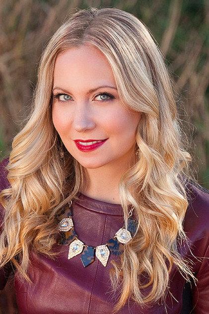 Katie Harman - Actor Profile Photo