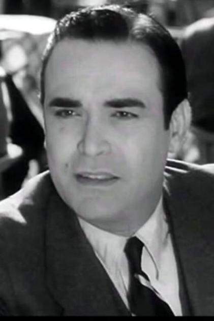 Mahmoud Zulfiqar - Actor Profile Photo