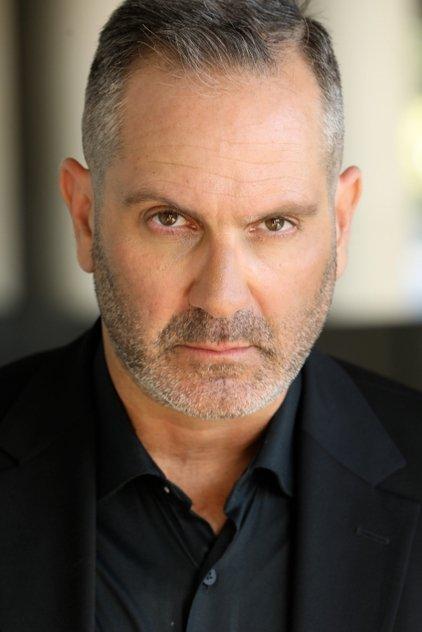 Aaron Cohen - Actor Profile Photo