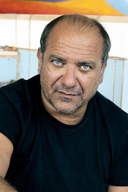 Luigi Di Fiore - Actor Profile Photo