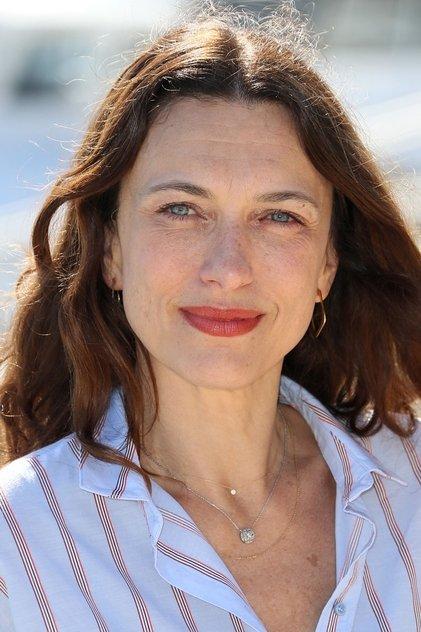 Natacha Lindinger - Actor Profile Photo