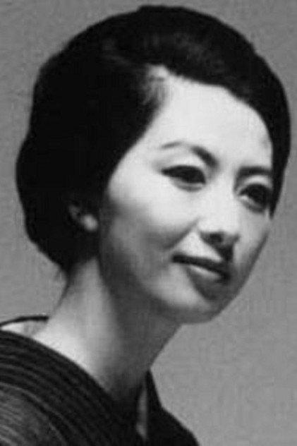 Akiko Koyama - Actor Profile Photo