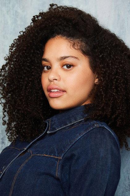 Symera Jackson - Actor Profile Photo