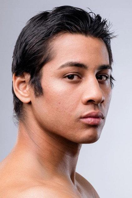 Freudis Rojas - Actor Profile Photo