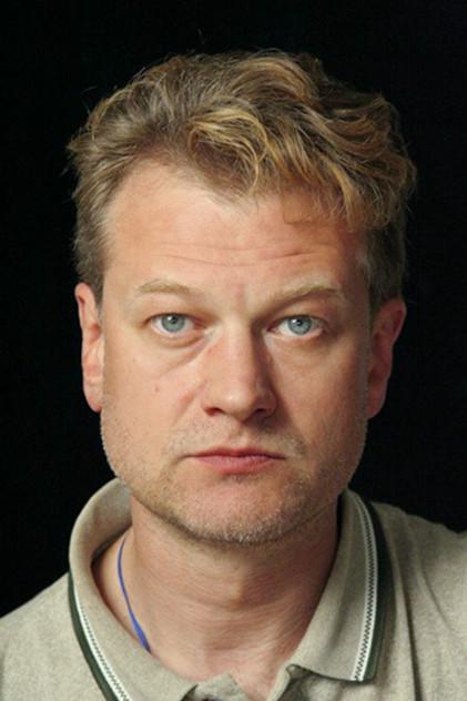 Sergey Vlasov - Actor Profile Photo
