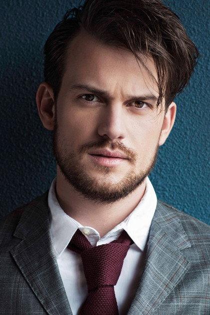Levi van Kempen - Actor Profile Photo
