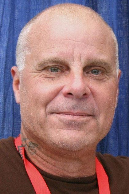 Tony Moran - Actor Profile Photo