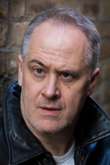 Mark Keegan - Actor Profile Photo