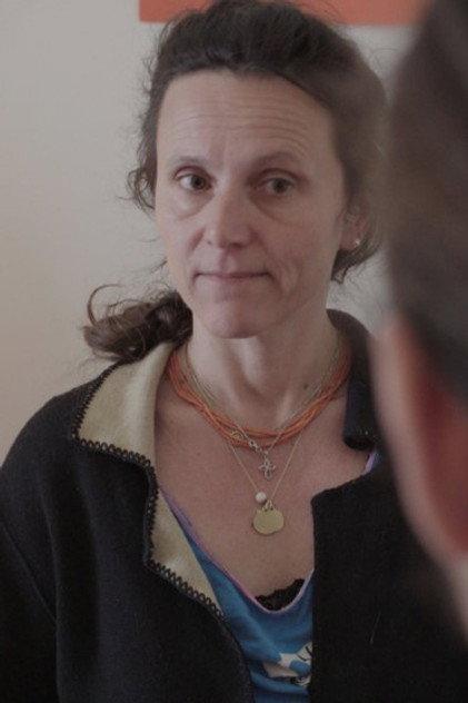 Laura Pellicciari - Actor Profile Photo