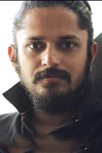 Jomon T. John - Actor Profile Photo