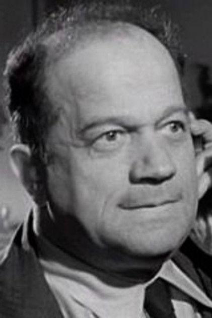 Frederick Schiller - Actor Profile Photo