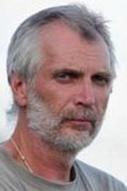 Pavel Parkhomenko - Actor Profile Photo