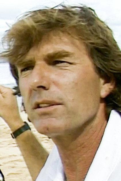 Bill Delaney - Actor Profile Photo