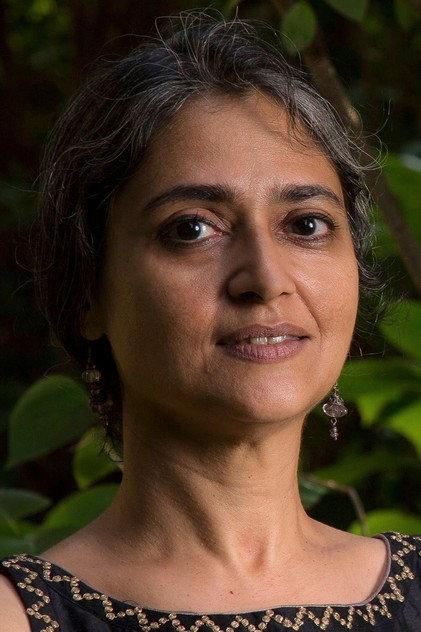 Gitanjali Rao - Actor Profile Photo