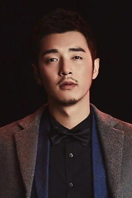 Jin Shijia - Actor Profile Photo
