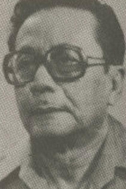 Mas'ud Pandji Anom - Actor Profile Photo