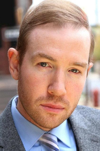 Rich Bryant - Actor Profile Photo
