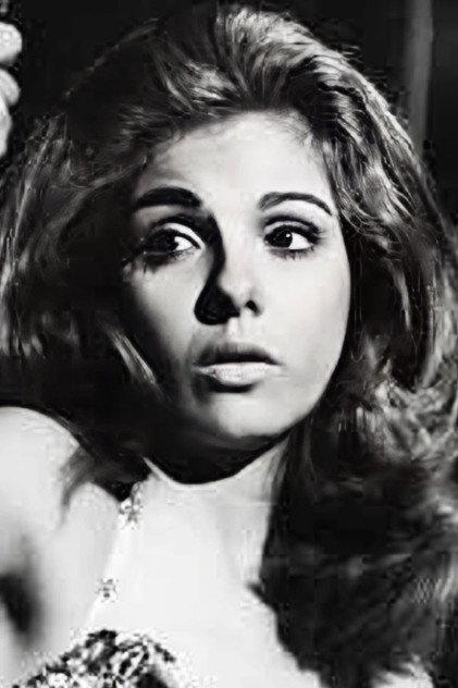 Laura Bove - Actor Profile Photo