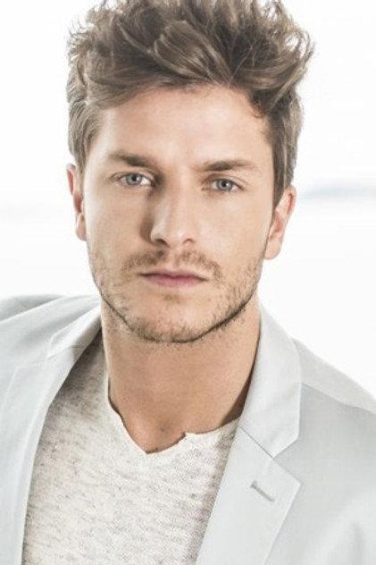 Klebber Toledo - Actor Profile Photo