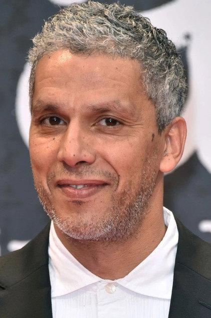 Sami Bouajila - Actor Profile Photo