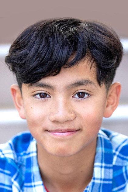 Hiro Nakamura - Actor Profile Photo