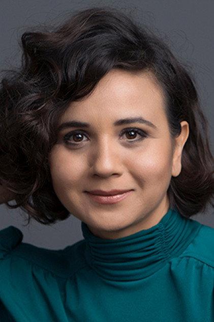 Elif Ürse - Actor Profile Photo