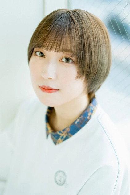 Minami Hinata - Actor Profile Photo