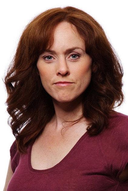 Jennifer Hennessy - Actor Profile Photo