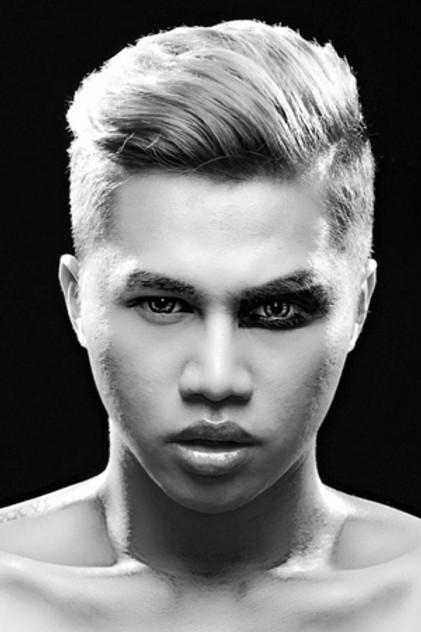 赖圣恩 - Actor Profile Photo