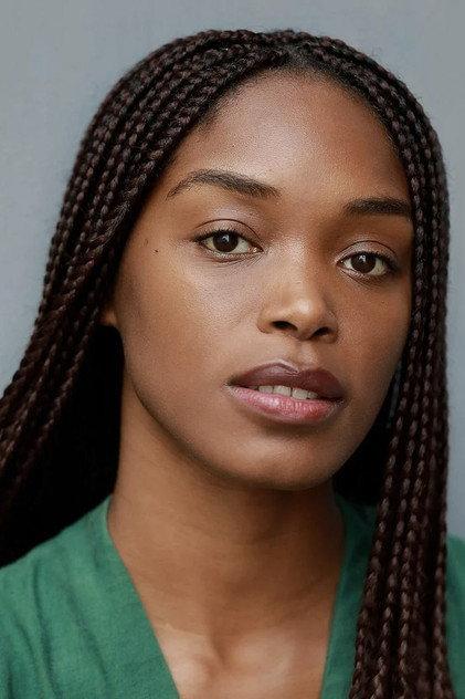 Vanessa Missé - Actor Profile Photo