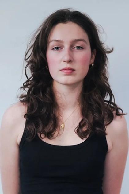 Wanda Marzec - Actor Profile Photo