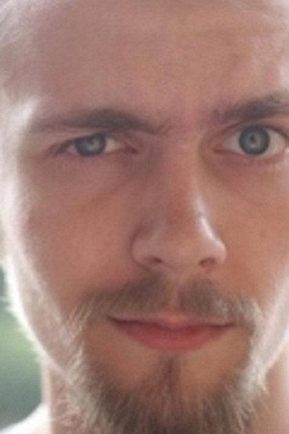 Evgeny Puzyrevsky - Actor Profile Photo