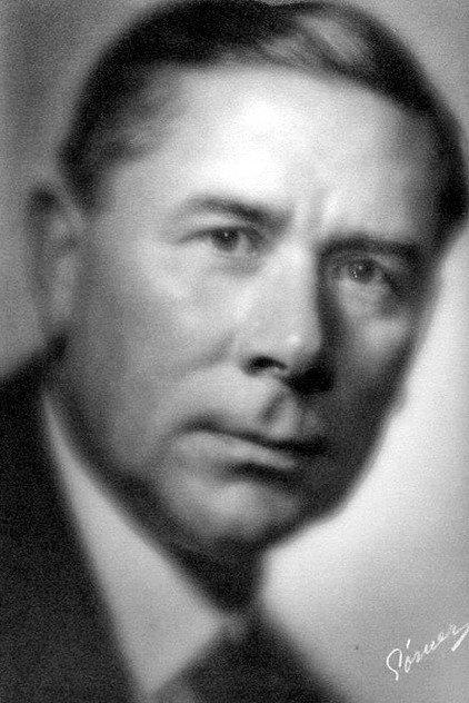 Robert Johnson - Actor Profile Photo